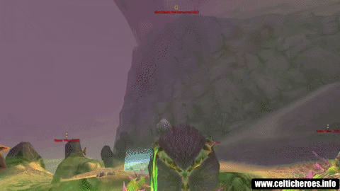 GoodiesDruid giphyupload celtic heroes GIF