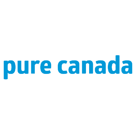 Canada Ski Sticker by Panorama Resort