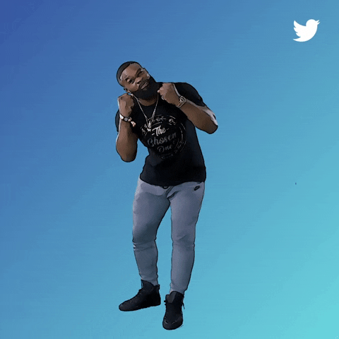 fortniteproam GIF by Twitter