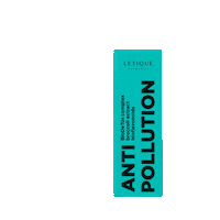Letique Sticker by Letique.cosmetics