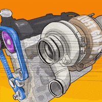 Racing Drifting GIF by kneapolitan