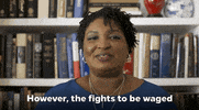 Voter Registration Democracy GIF by GIPHY News