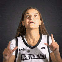 College Hoops Sport GIF by Providence Friars