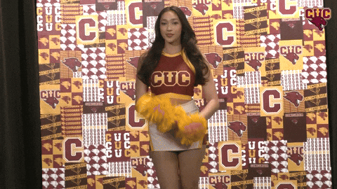 Dance GIF by CUCougars