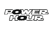 Zwift Powerhour Sticker by raceveloclub