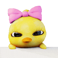 No Thank You Love Sticker by Atrium