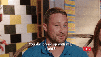 90 Day Fiance Corey GIF by TLC