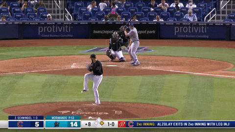 NicklausGaut giphygifmaker GIF