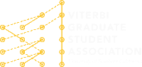 uscvgsa usc viterbi vgsa uscvgsa Sticker