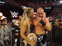 Wwe Raw Love GIF