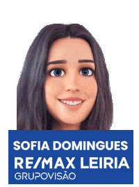 Sofiadominguesgv Sticker by Remax Grupo Visão