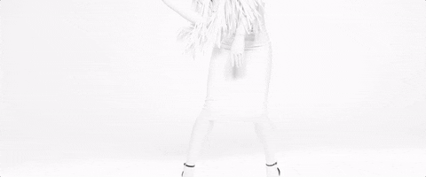 you already know GIF by Fergie