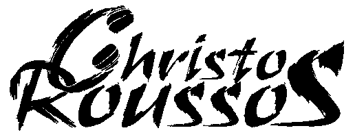 Greece Syros Sticker by Alex Katranis