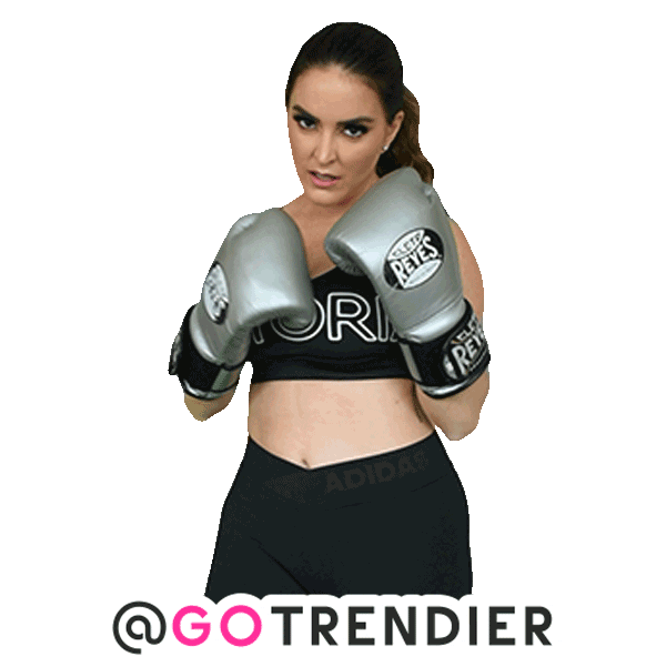 fashion mood Sticker by GoTrendier