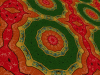 Kaleidosaturday GIF by bbqshoes