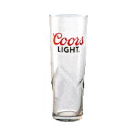 bud light beer Sticker by Molson Coors Canada