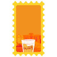 Belo Horizonte Cheers Sticker by Wäls Cervejas
