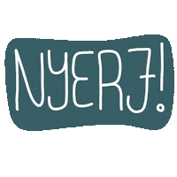 Jatek Nyeremenyjatek Sticker