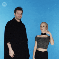 marian hill whatever GIF by Spotify