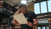 Confused Australia GIF by MasterChefAU