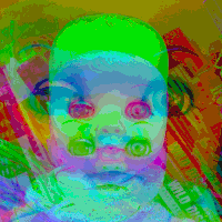 baby wtf GIF