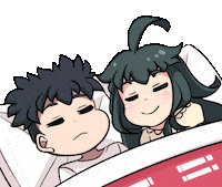 Good Morning Sticker by Jin