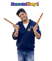 Dance Festival Sticker