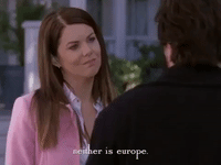 season 4 netflix GIF by Gilmore Girls 