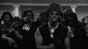 Angry Hip Hop GIF by Denzel Curry