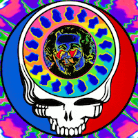GIF by Steve Konklin