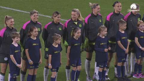 Anthem GIF by Football Australia