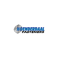 HoenderdaalFasteners hoenderdaal hoenderdaal fasteners Sticker