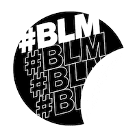 Black Lives Matter Pride Sticker