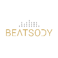 beatsody techno house music electronic music tenerife Sticker