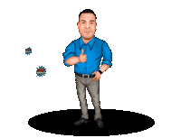 Happy Anniversary Realtor Sticker by Jason Ruzich All Pittsburgh Real Estate