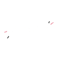 Social Media Pink Sticker by De Contentmaker