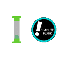 Fitness Workout Sticker by emathura