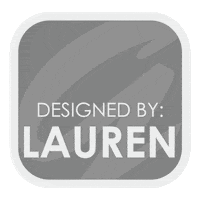 Lauren Sticker by Gateway Kitchen + Bath