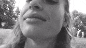 Black And White Ex GIF by FLETCHER