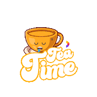 Good Morning Sticker by Roposo