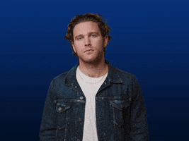 No Way Nada GIF by Aaron Taos