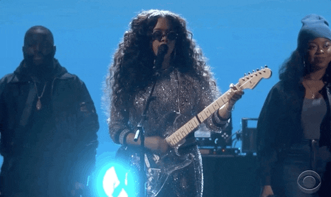 Grammy Awards 61St Grammys GIF by Recording Academy / GRAMMYs