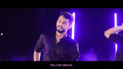 Funny Face Reaction GIF by Digital Pratik