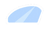 Road Trip Breeze Sticker by Zipcar
