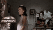 natalie wood GIF by Warner Archive