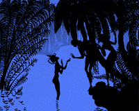 lotte reiniger GIF by Maudit