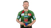 Handball-Bundesliga Handball Sticker by LIQUI MOLY HBL