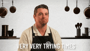 Australia Josh GIF by MasterChefAU
