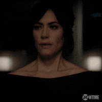 maggie siff wendy rhoades GIF by Billions