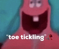 Toe GIF